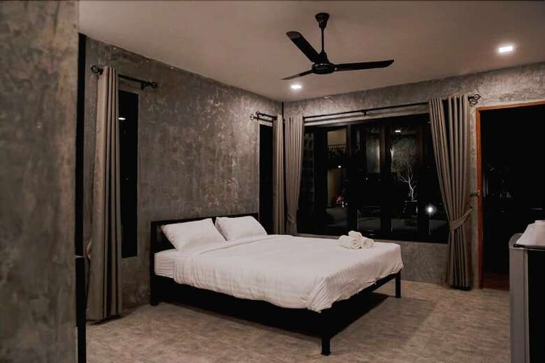 Hotel Baan Kampu Resort