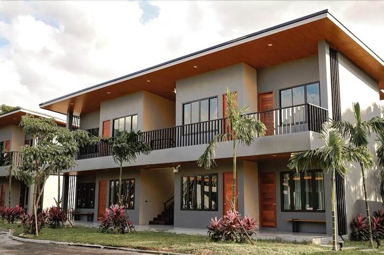 Hotel Baan Kampu Resort