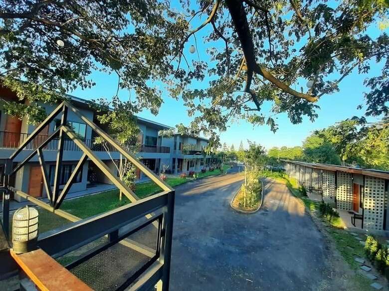 Hotel Baan Kampu Resort