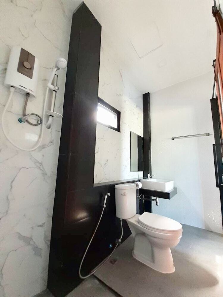 Hotel Baan Kampu Resort