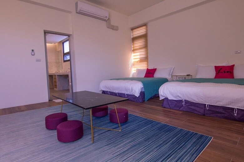 Hotel Lin Hall