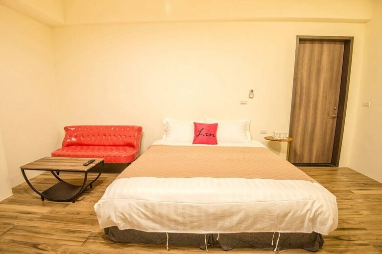 Hotel Lin Hall