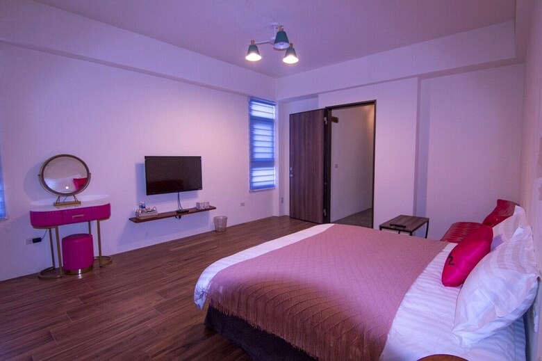Hotel Lin Hall