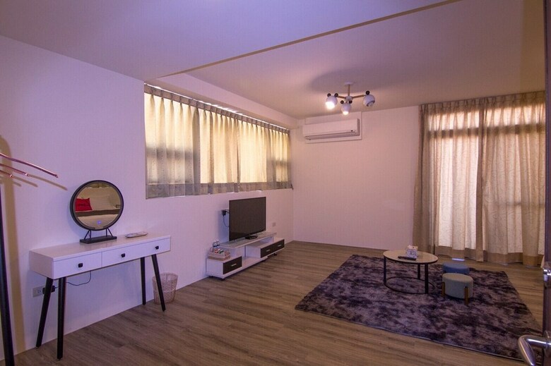 Hotel Lin Hall