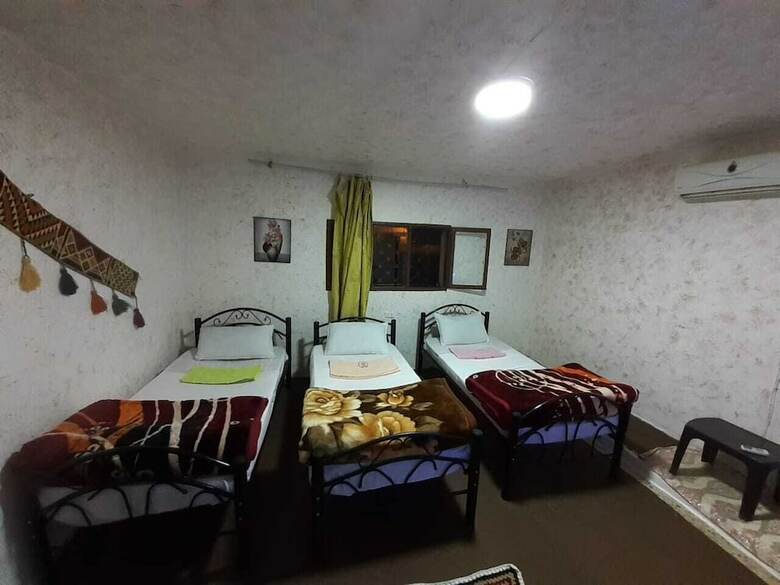 Hostal Petra Backpackers Hostel