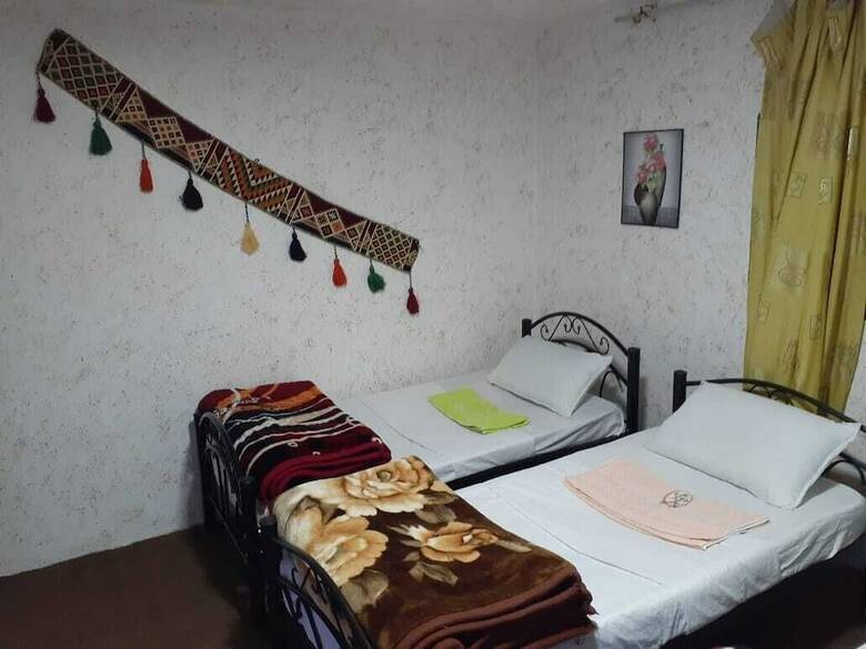 Hostal Petra Backpackers Hostel