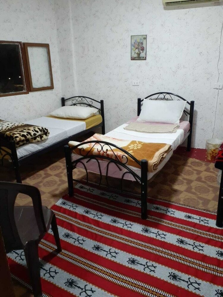 Hostal Petra Backpackers Hostel