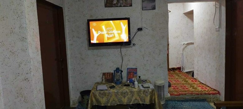 Hostal Petra Backpackers Hostel
