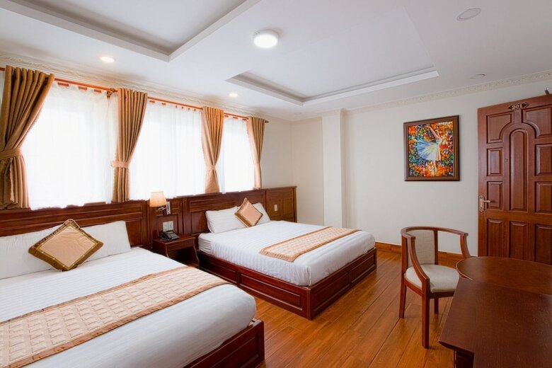 Thuy Hien Hotel