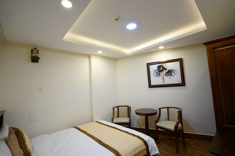 Thuy Hien Hotel