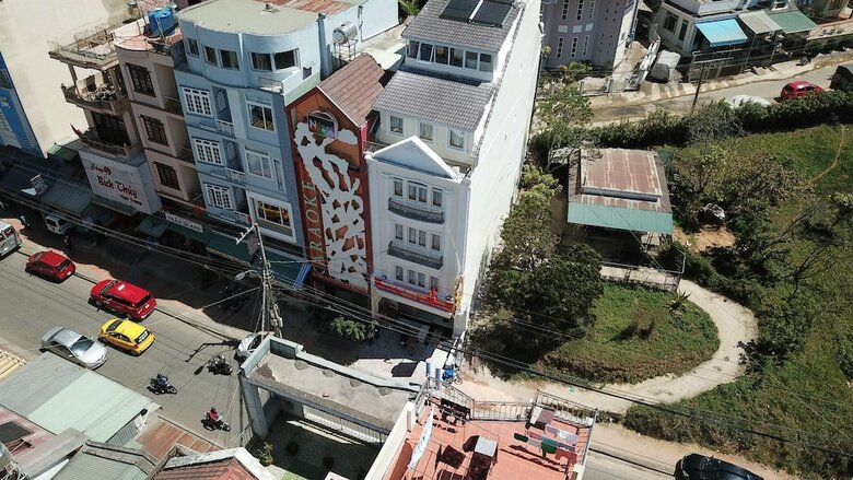 Thuy Hien Hotel