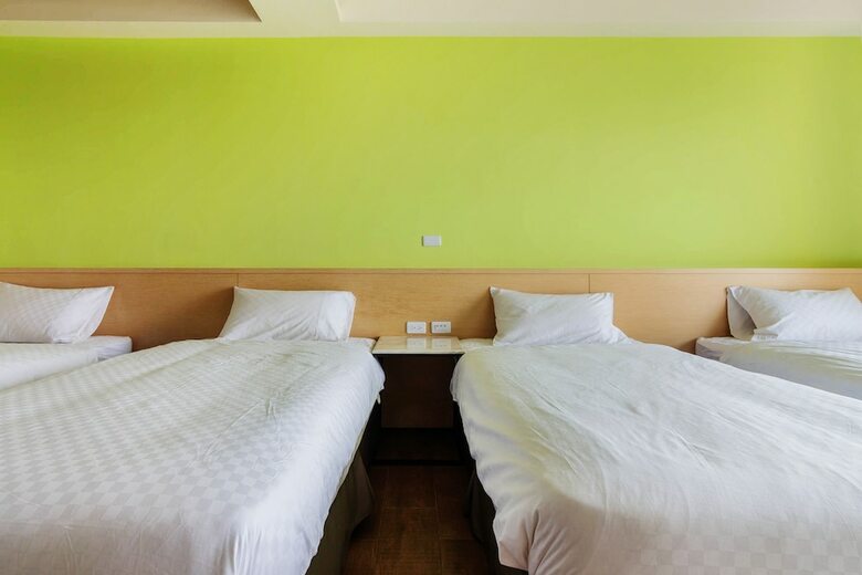 Hotel 98inn