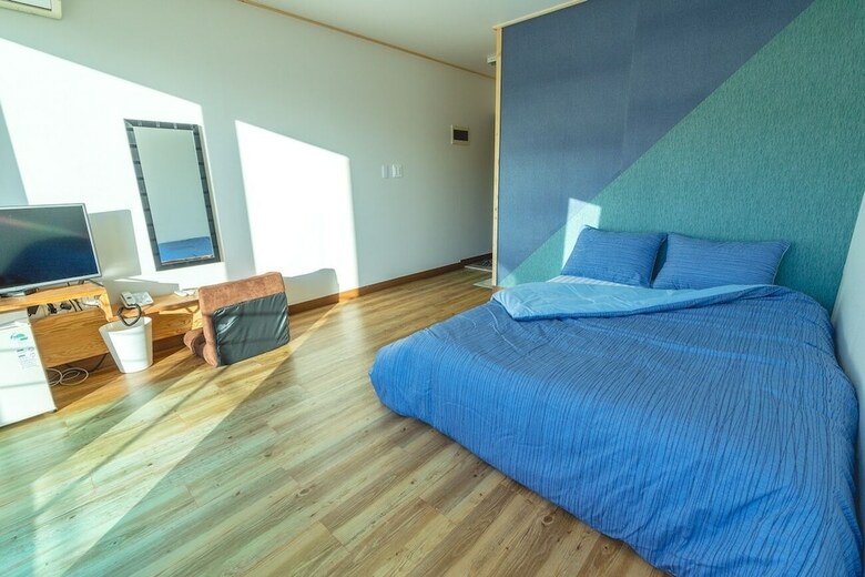 Hotel Shallstory