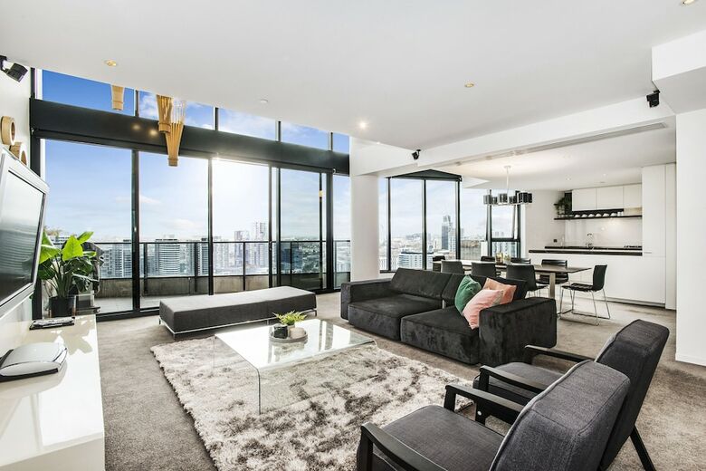 Apartamentos Dreamhost At Dock5