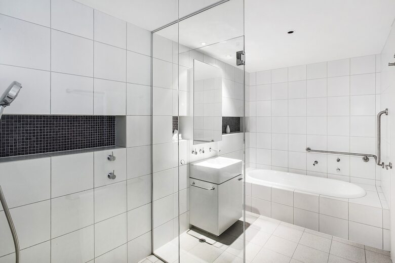 Apartamentos Dreamhost At Dock5