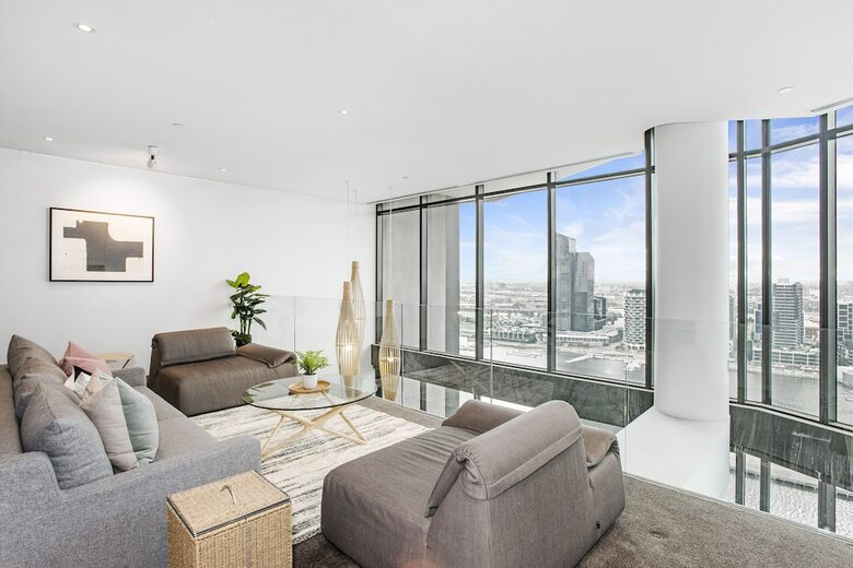 Apartamentos Dreamhost At Dock5