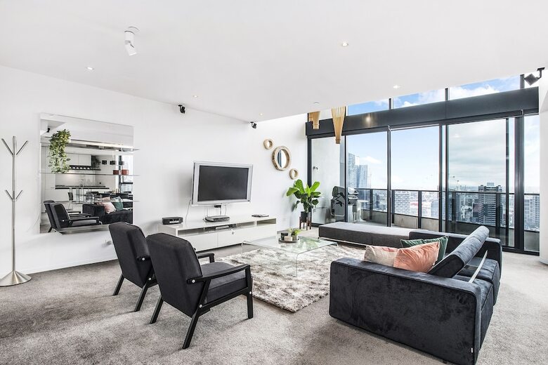 Apartamentos Dreamhost At Dock5