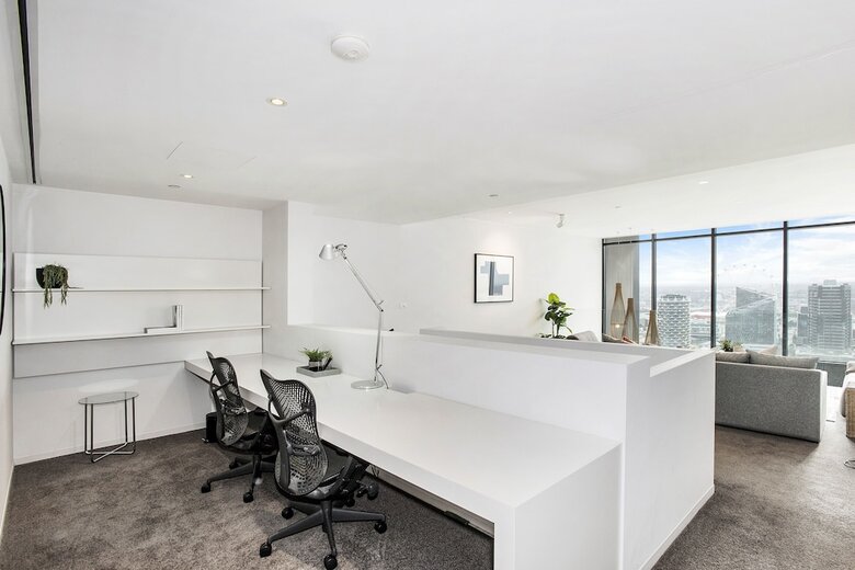 Apartamentos Dreamhost At Dock5
