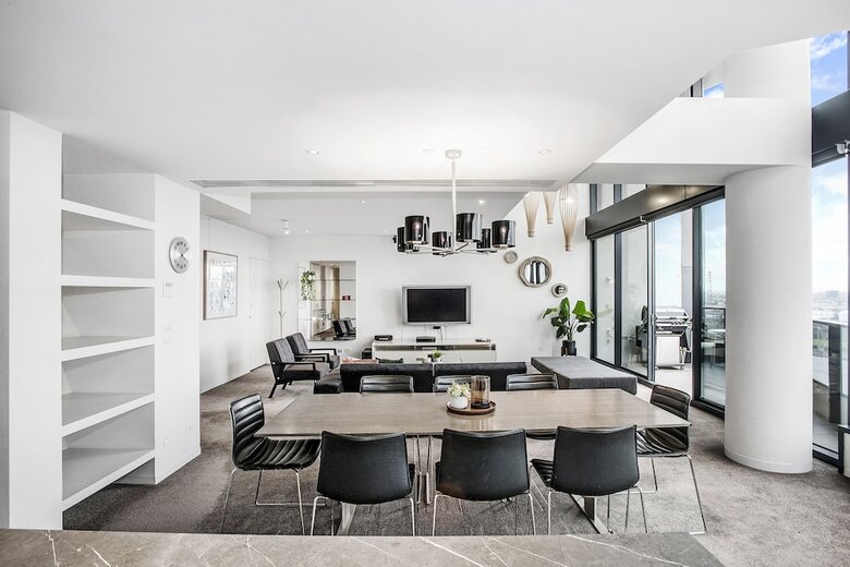 Apartamentos Dreamhost At Dock5