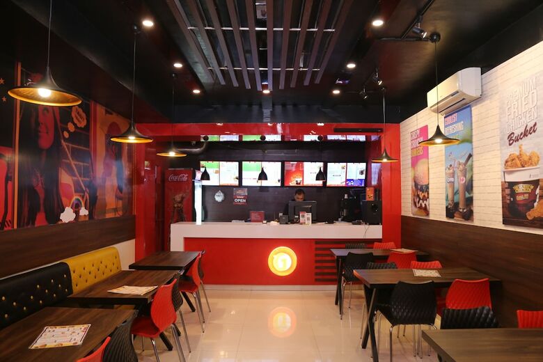 Hotel Vijay Vilas