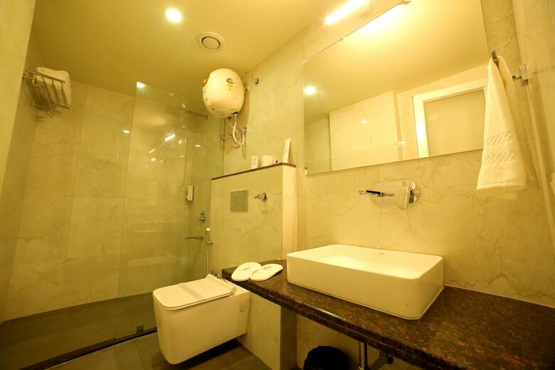 Hotel Vijay Vilas