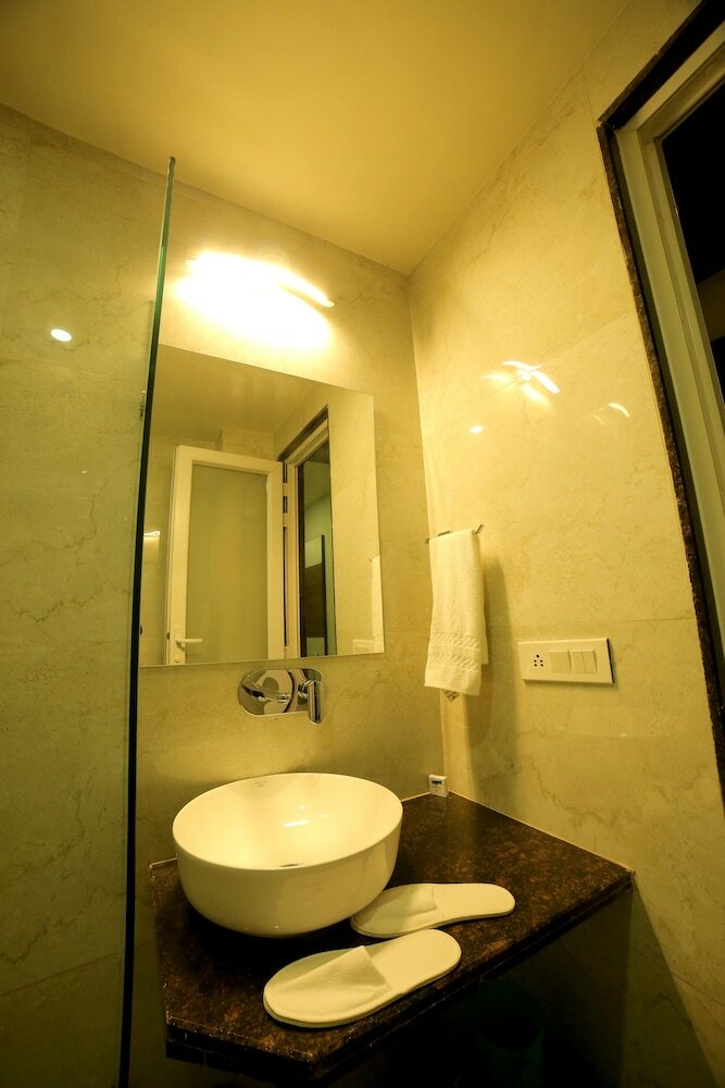 Hotel Vijay Vilas