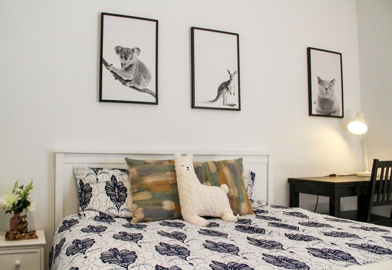 Apartamentos Stunning 2 Bedroom High Floor City View