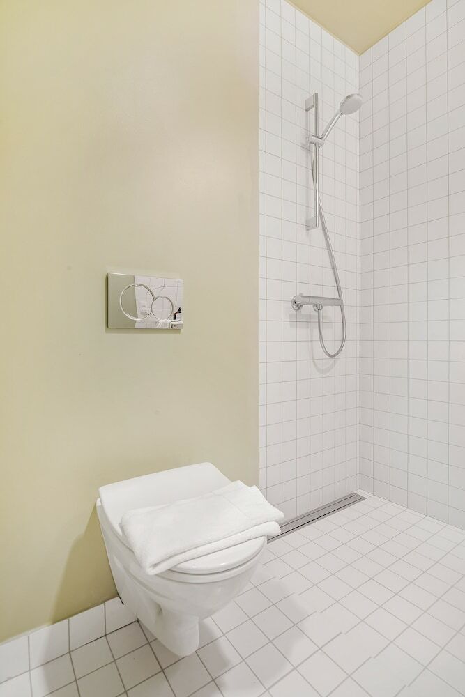 Ap?ron Apartment Hotel