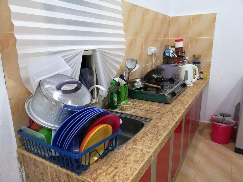 Aulia Homestay