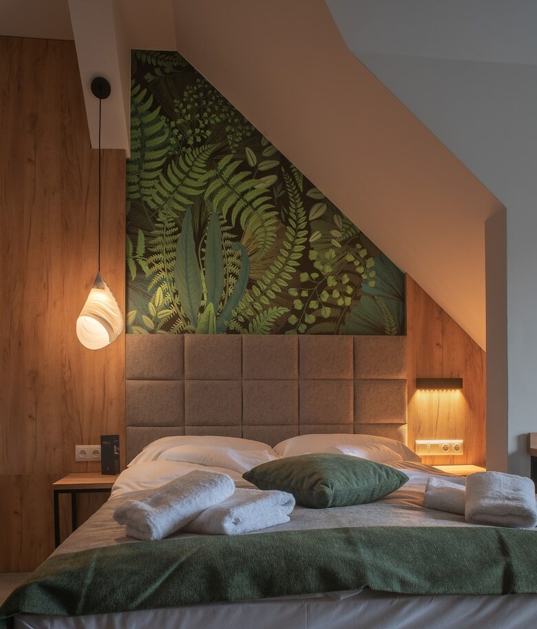 Hotel Browar Folga