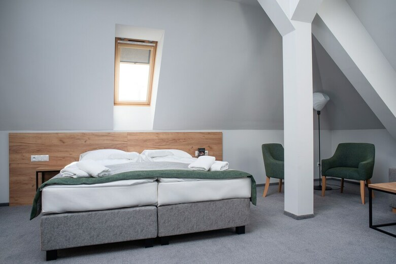 Hotel Browar Folga
