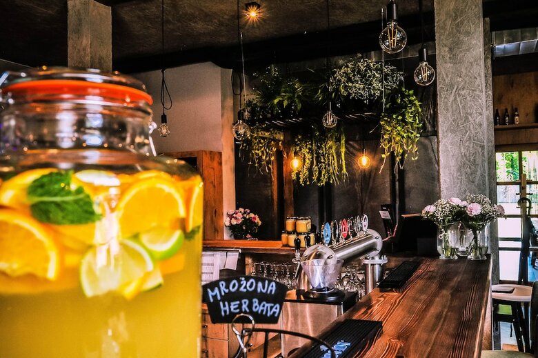 Hotel Browar Folga