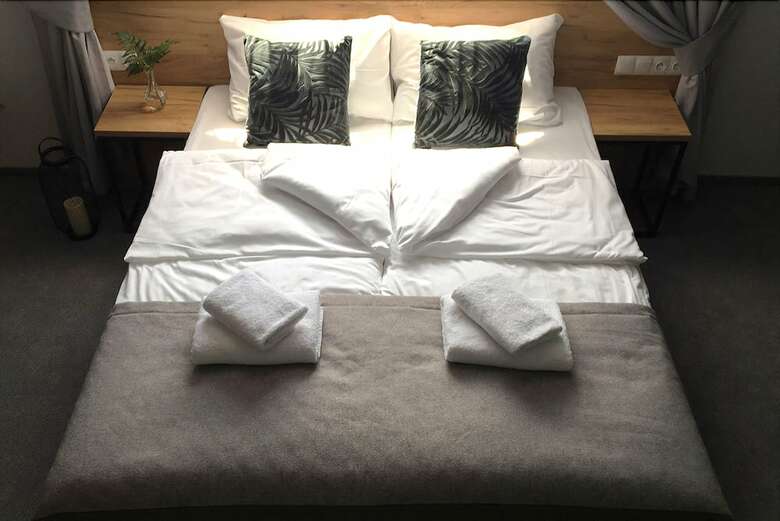Hotel Browar Folga