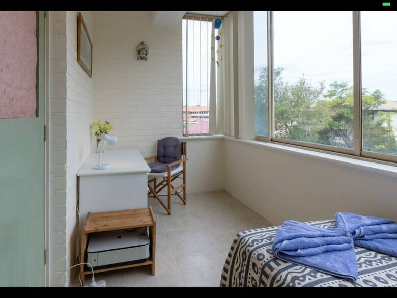 Apartamentos B6 Cafes And Restaurants Close To Uwa