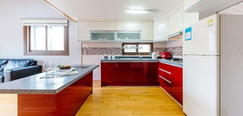 Dorothy's Forest Pension