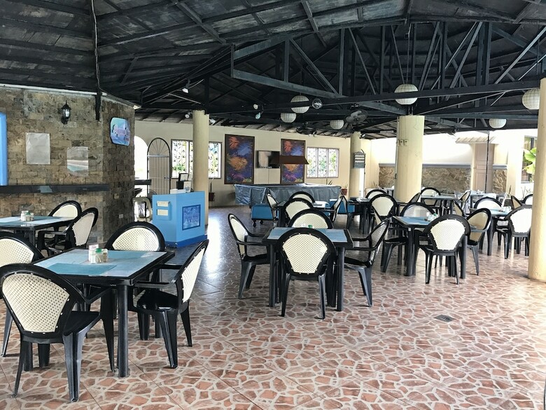 Subic Waterfront Resort And Hotel