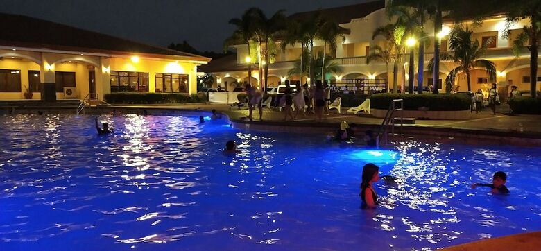 Subic Waterfront Resort And Hotel