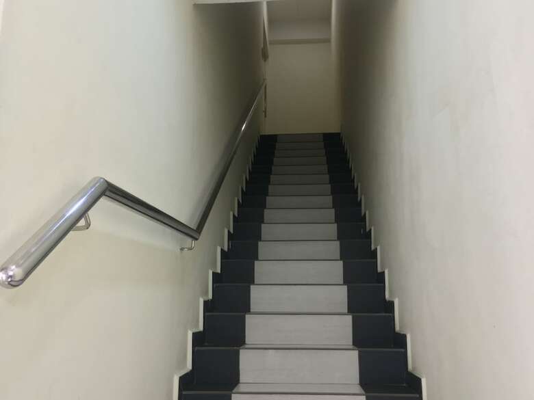 Oyo 89856 Mf Hotel