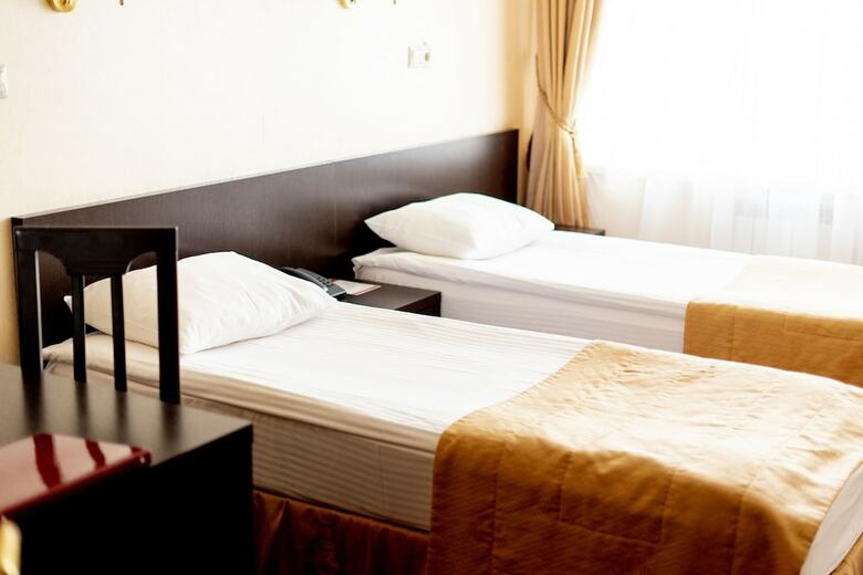 Amaks City Hotel