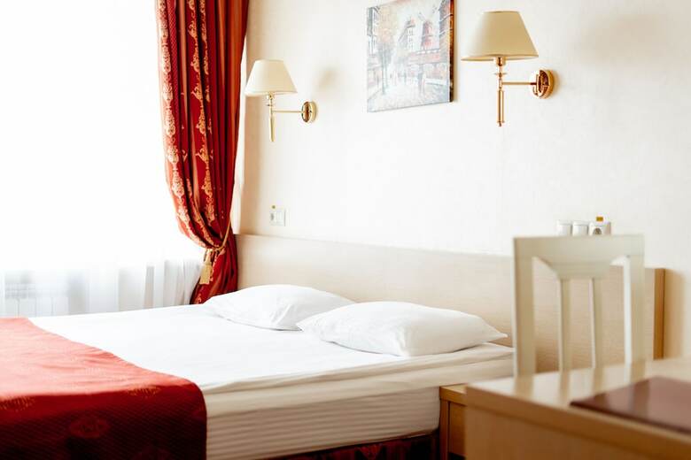 Amaks City Hotel