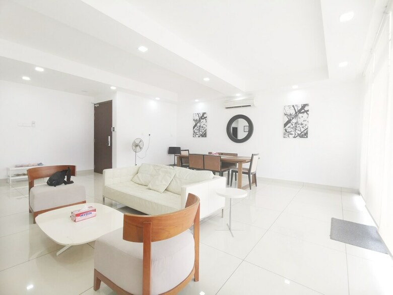 Apartamentos Ksl D'esplanade Residence By Immaculate