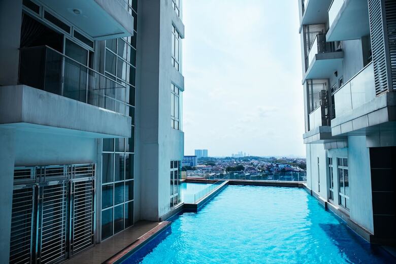 Apartamentos Ksl D'esplanade Residence By Immaculate