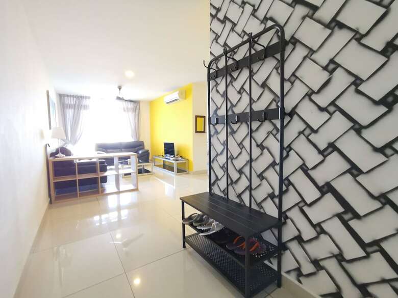 Apartamentos Ksl D'esplanade Residence By Immaculate
