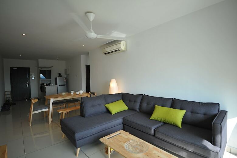 Apartamentos Ksl D'esplanade Residence By Immaculate
