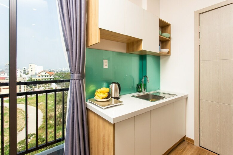 Apartamentos Nos House