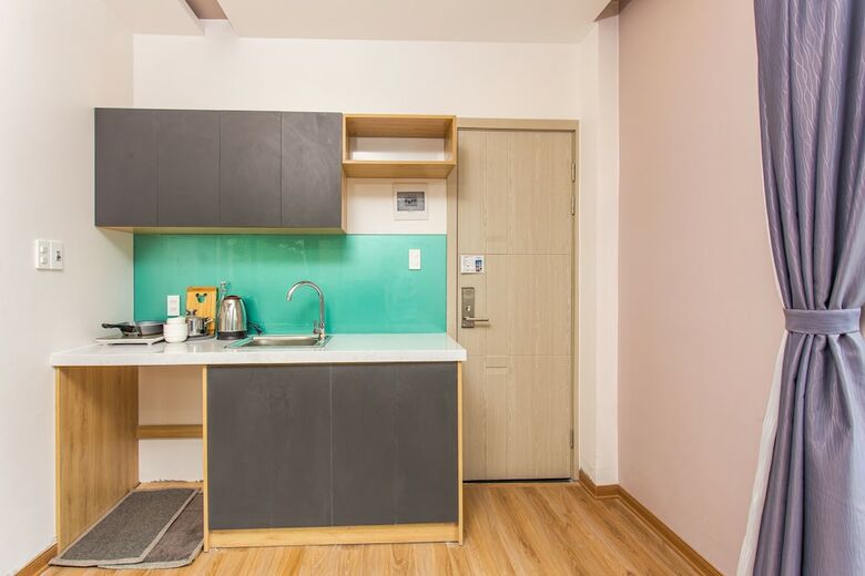 Apartamentos Nos House