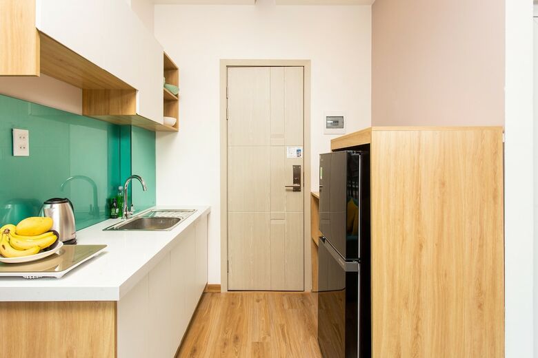 Apartamentos Nos House