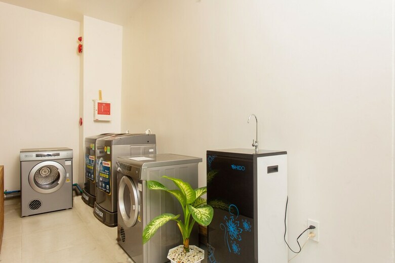 Apartamentos Nos House
