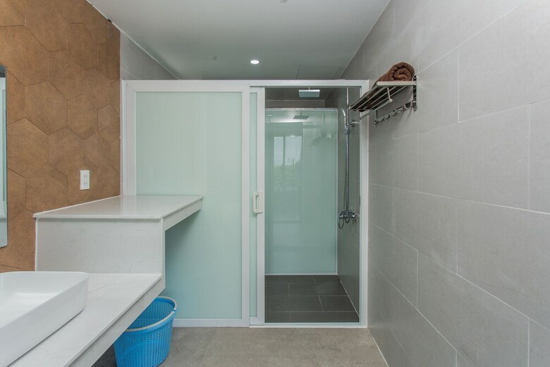 Apartamentos Nos House