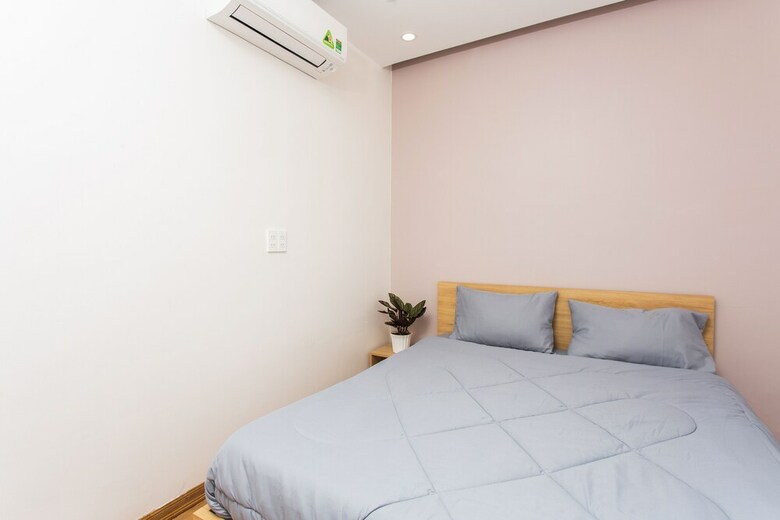 Apartamentos Nos House